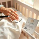 materiał na pościel dziecięcą