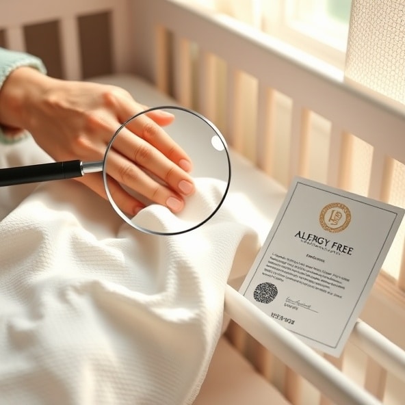 materiał na pościel dziecięcą