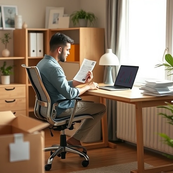 meble do biura tanio