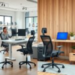 meble do biura tanio