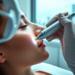 mikronakłuwanie rf warszawa