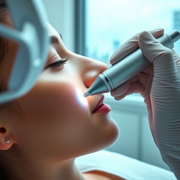 mikronakłuwanie rf warszawa