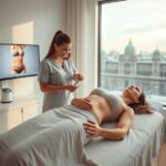 modelowanie sylwetki warszawa