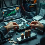 naprawa sterowników samochodowych