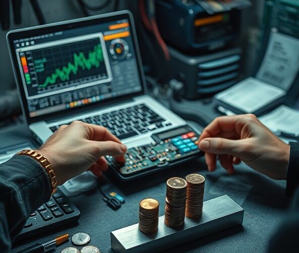 Jak ocenić opłacalność naprawy sterowników samochodowych?