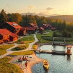 ośrodek wypoczynkowy warmia i mazury