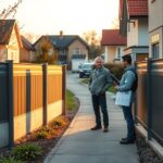 ogrodzenia panelowe pruszków