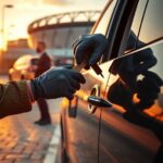 otwieranie samochodu katowice