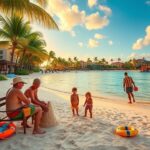 przewodnik dominikana