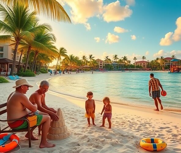 Przewodnik Dominikana: jak wybrać bezpieczny all inclusive dla rodzin?
