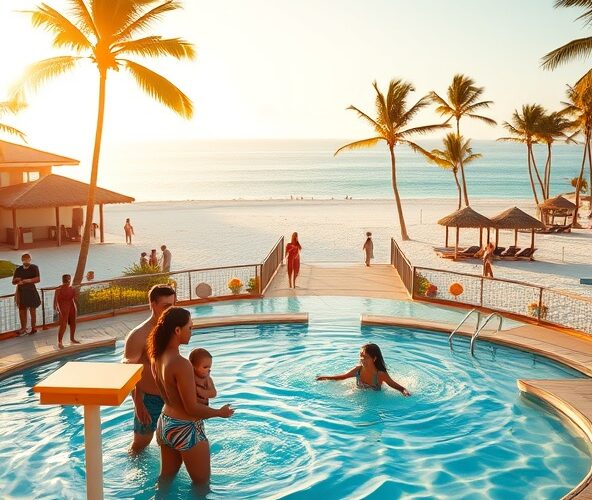 Przewodnik Dominikana: jak wybrać bezpieczny all inclusive dla rodzin?