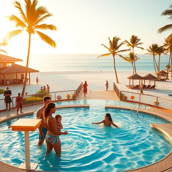 przewodnik dominikana