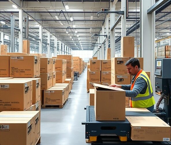 Jak wybrać producenta pudełek tekturowych, by zmniejszyć uszkodzenia przesyłek?