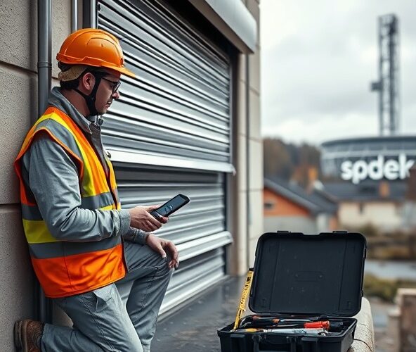 Jak sprawdzić trwałość rolet zewnętrznych elektrycznych w Katowicach?