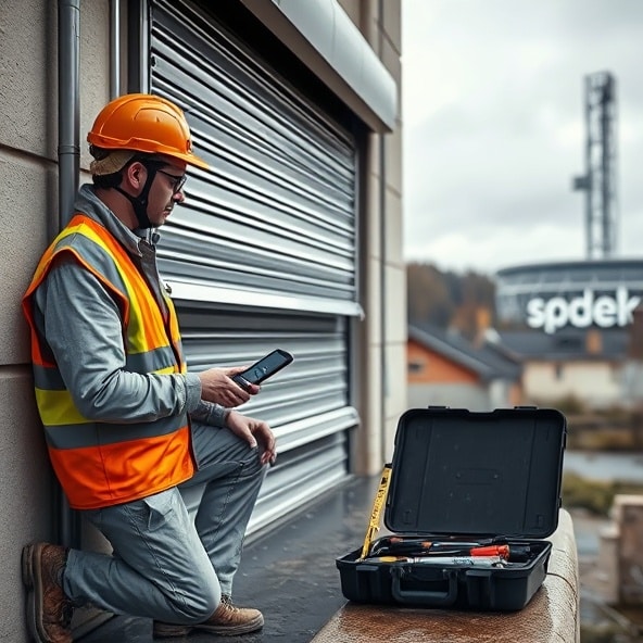 rolety zewnętrzne elektryczne katowice