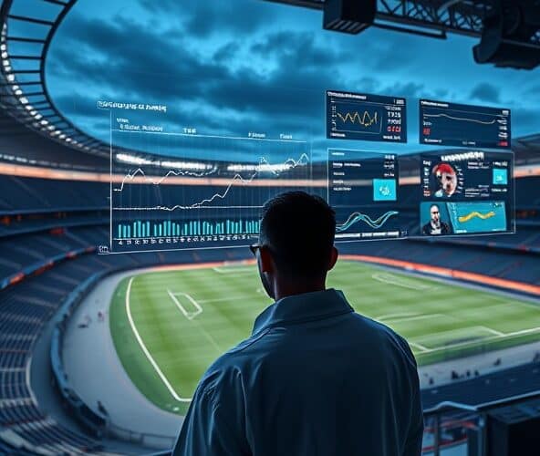 Czy DeepAR w SageMaker lepiej prognozuje popyt w Stal Poznań?