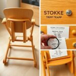 stokke tripp trapp