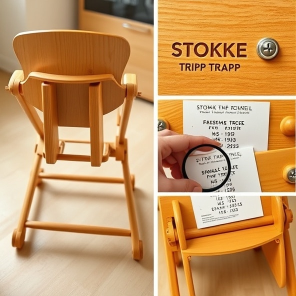 stokke tripp trapp
