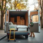 transport mebli warszawa