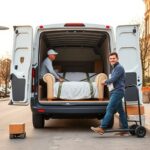 transport mebli warszawa