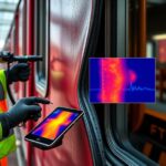 uszczelnienia gumowe do kolejnictwa