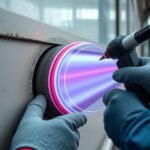 uszczelnienia gumowe do kolejnictwa