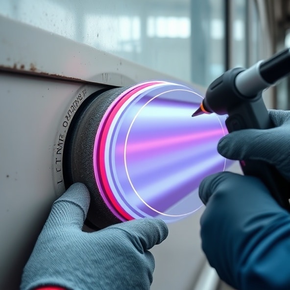 uszczelnienia gumowe do kolejnictwa