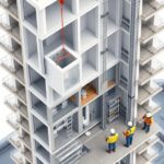 vorgefertigte badezimmerkapseln