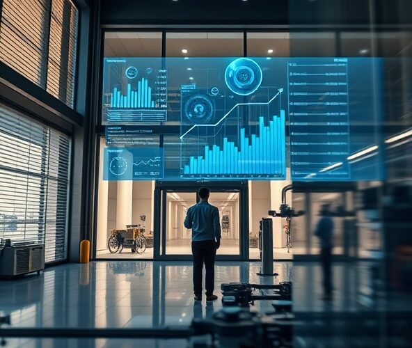 Czy predykcja leadów opłaca się producentowi żaluzji fasadowych?