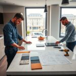 blat na wymiar warszawa