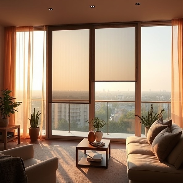 moskitiera okienna warszawa