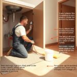 próba ciśnieniowa instalacji wodnej