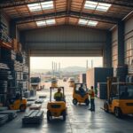 wyroby hutnicze śląsk