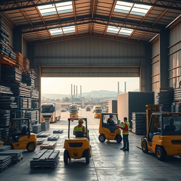 wyroby hutnicze śląsk