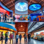 Jakie atrakcje turystyczne dla rodzin w Łodzi są kryte i ciekawe? atrakcje turystyczne dla rodzin łódź