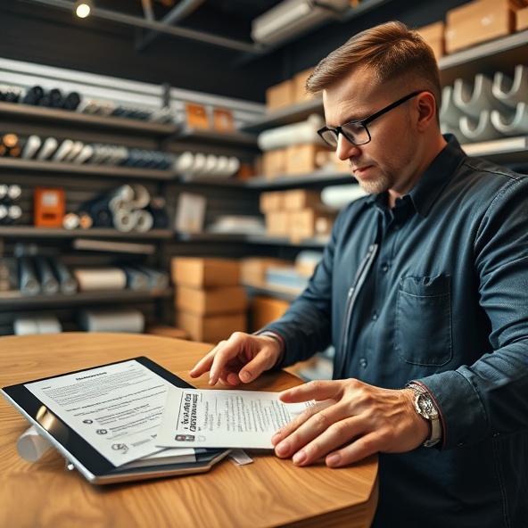 hurtownia rynien marki