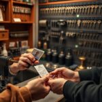 dorabianie kluczy dąbrowskiego