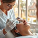 oczyszczanie wodorowe konstancin