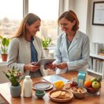 dobry dietetyk warszawa