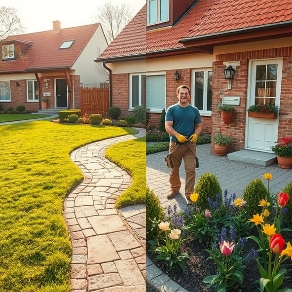 ogrodnik grodzisk mazowiecki