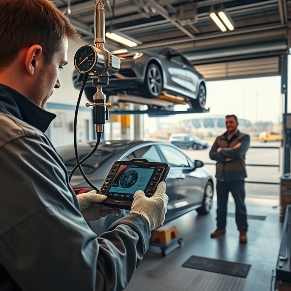 przegląd instalacji lpg katowice