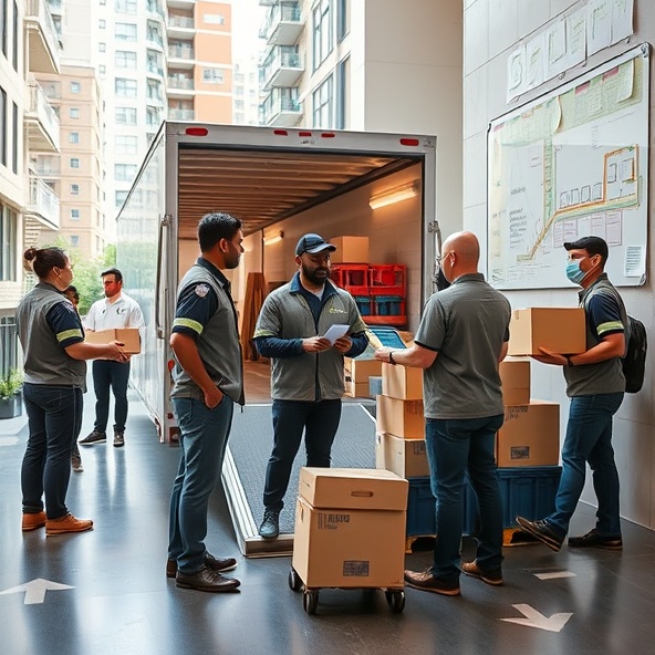 przeprowadzki spółdzielni mieszkaniowych