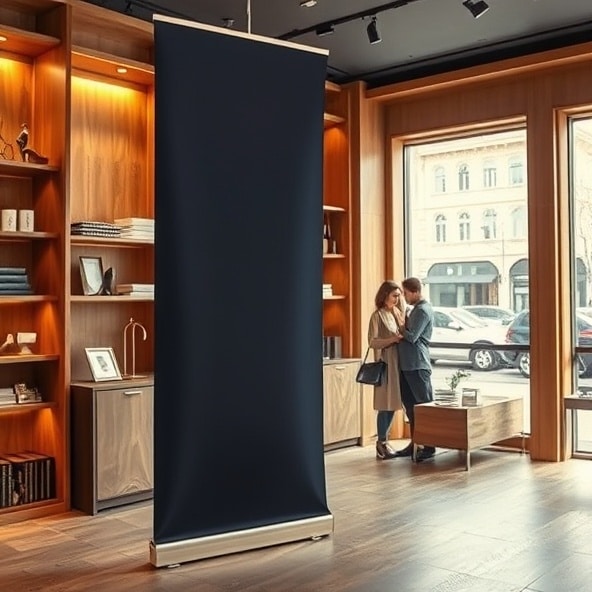 roll up premium warszawa