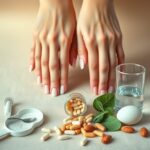 suplementy na paznokcie