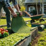 trawa z rolki żelechów