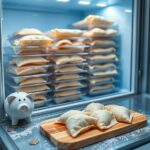 wyroby garmażeryjne i pierogi