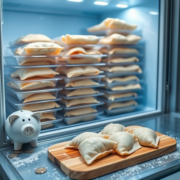 wyroby garmażeryjne i pierogi