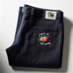 spodnie fruit of the loom