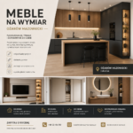 meble na wymiar ożarów mazowiecki